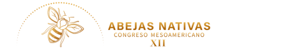 XII CONGRESO MESOAMERICANO DE ABEJAS NATIVAS